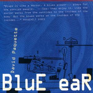ดาวน์โหลดและฟังเพลง Black and Blue พร้อมเนื้อเพลงจาก David Paquette