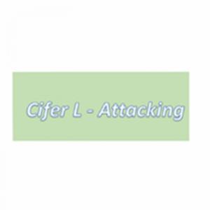 收聽CiferL的Attacking歌詞歌曲