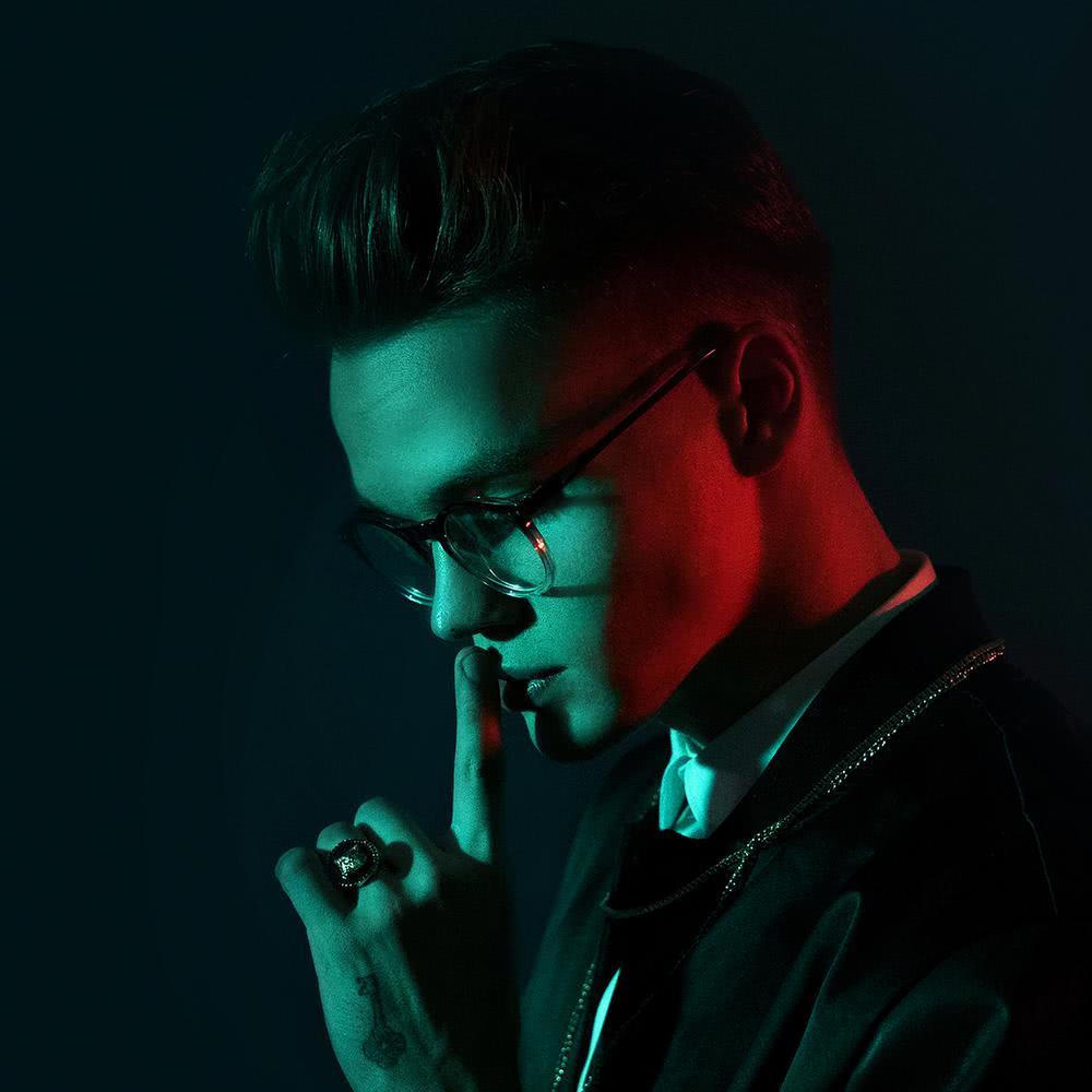 Lie to Me (Instrumental ESC Version)