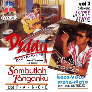 Dengarkan lagu Setulus Hati nyanyian Deddy Dores dengan lirik