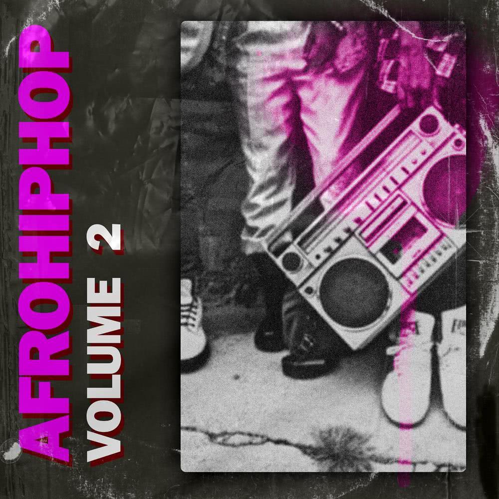 Afro Hip Hop, Vol. 2