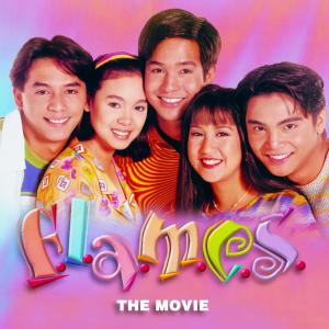 อัลบัม Flames - The Movie ศิลปิน Iwan Fals & Various Artists