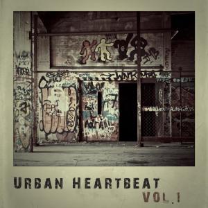 อัลบัม Urban Heartbeat, Vol.1 ศิลปิน Various Artists
