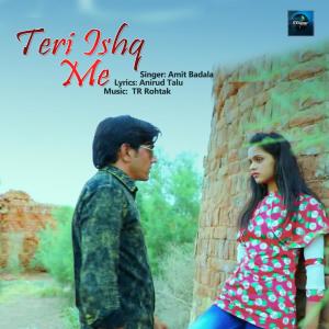 Dengarkan Tere Ishq Mein lagu dari Amit Badala dengan lirik