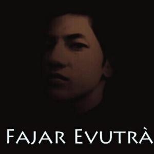 Album Warna Warni Hadirmu from Fajar Evutra