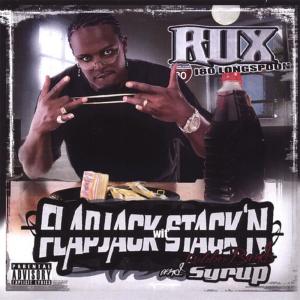 ดาวน์โหลดและฟังเพลง Rah พร้อมเนื้อเพลงจาก Rux