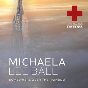 ดาวน์โหลดและฟังเพลง Somewhere over the Rainbow พร้อมเนื้อเพลงจาก Michaela Lee Ball