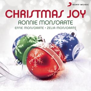 收聽Ronnie Monsorate的Happy Birthday to You Jesus歌詞歌曲