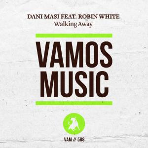收聽Dani Masi的Walking Away (Remix)歌詞歌曲