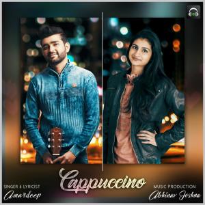 收聽Amardeep的Cappuccino歌詞歌曲