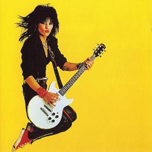 收聽Joan Jett & The Blackhearts的Coney Island Whitefish歌詞歌曲