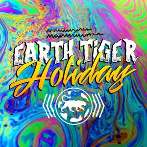 收聽Earth Tiger的Slide to the Left (Explicit)歌詞歌曲