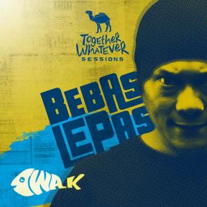 Dengarkan Bebas (Live) lagu dari Iwa K dengan lirik