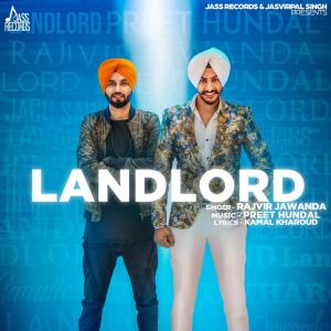 Listen to Landlord song with lyrics from Rajvir Jawanda