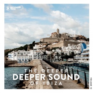 Various的專輯The Deeper Sound Of Ibiza, Vol. 13