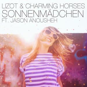 收聽LIZOT的Sonnenmädchen (2018 Mix)歌詞歌曲