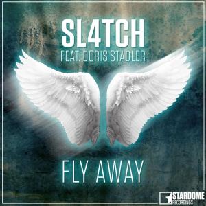 อัลบัม Fly Away ศิลปิน Sl4tch