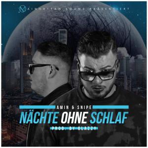 Listen to Nächte ohne Schlaf song with lyrics from Amin
