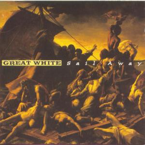 收聽Great White的All Right歌詞歌曲
