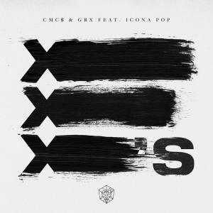 收聽GRX的X's歌詞歌曲