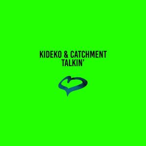 Album Talkin' oleh Catchment