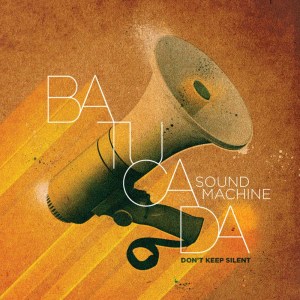 收聽Batucada Sound Machine的The Best for You歌詞歌曲