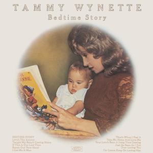 收聽Tammy Wynette的Bedtime Story歌詞歌曲