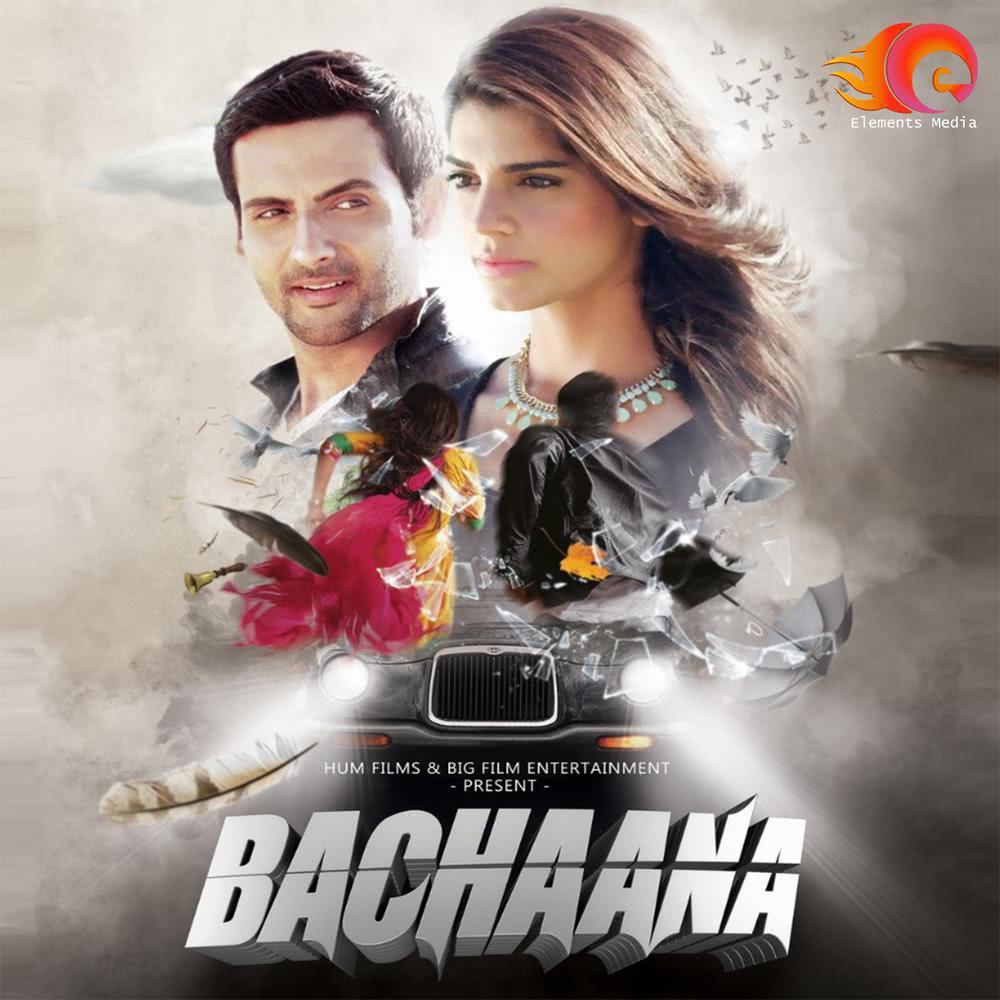Bachaana