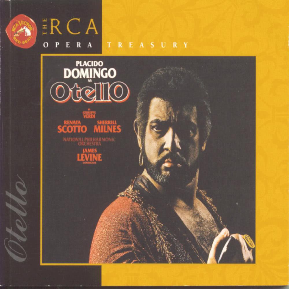 Otello: Act III: Viva il Leon di San Marco!