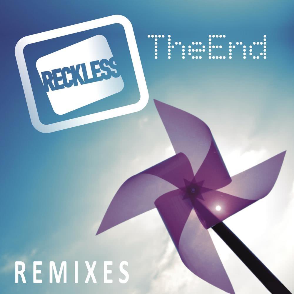 The End (Riffs & Rays Extended Club Mix)