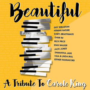 ดาวน์โหลดและฟังเพลง (You Make Me Feel Like A) Natural Woman พร้อมเนื้อเพลงจาก Vika Bull