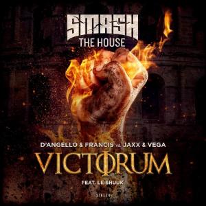 ดาวน์โหลดและฟังเพลง Victorum พร้อมเนื้อเพลงจาก D'Angello