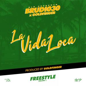 Dengarkan La Vida Loca (Explicit) lagu dari Brudi030 dengan lirik