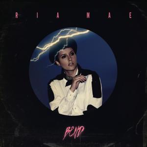 ดาวน์โหลดและฟังเพลง Bend พร้อมเนื้อเพลงจาก Ria Mae