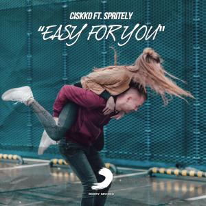 ดาวน์โหลดและฟังเพลง Easy for You พร้อมเนื้อเพลงจาก Ciskko