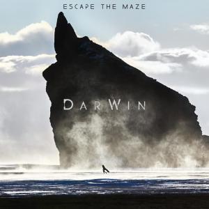 Escape the Maze dari DarWin