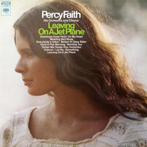 收聽Percy Faith, his orchestra and chorus的Let Go (Canto de Ossanha)歌詞歌曲