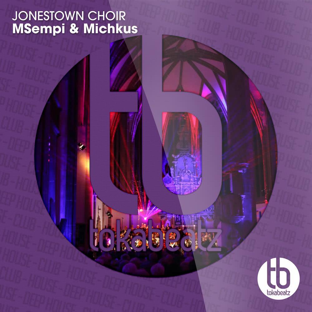 Jonestown Choir (Radio Edit)