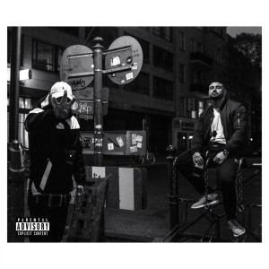 Boysindahood的专辑Mixtape, Vol. 2
