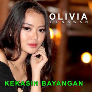 收听Olivia Gunawan的Kekasih Bayangan歌词歌曲