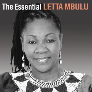 ดาวน์โหลดและฟังเพลง Unity พร้อมเนื้อเพลงจาก Letta Mbulu