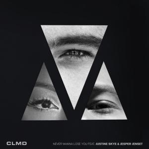 收聽CLMD的Never Wanna Lose You (feat. Justine Skye & Jesper Jenset)歌詞歌曲