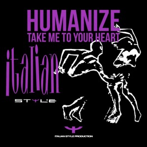 อัลบัม Take Me to Your Heart ศิลปิน Humanize