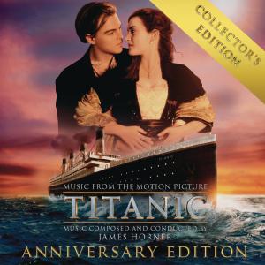 收聽James Horner的My Heart Will Go On (Dialogue Mix) (includes "Titanic" film dialogue) (單曲|Dialogue Mix)歌詞歌曲