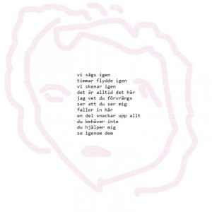 My Sound of Silence的專輯Igen