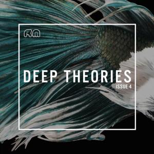 Various Artists的专辑Deep Theories Issue 4