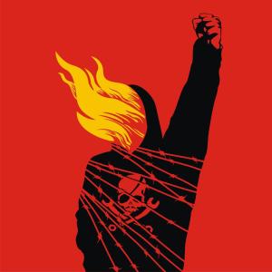 ดาวน์โหลดและฟังเพลง Batas Cahaya พร้อมเนื้อเพลงจาก Superman Is Dead