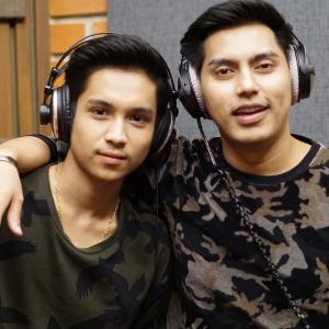 ดาวน์โหลดและฟังเพลง กลืนน้ำลาย พร้อมเนื้อเพลงจาก ต๋อง วัฒนา