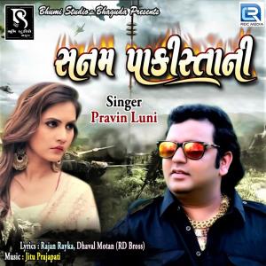 ดาวน์โหลดและฟังเพลง Sanam Pakistani พร้อมเนื้อเพลงจาก Pravin Luni