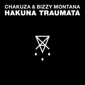 Listen to Hakuna Traumata song with lyrics from Chakuza